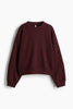 Oversized Sweatshirt